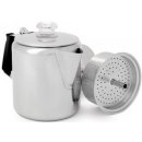 GSI Outdoors Glacier Stainless Percolator 400ml