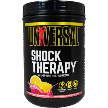 Universal Shock Therapy 840 g