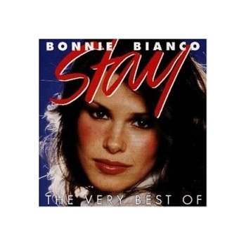 Bianco Bonnie - Stay - Very Best Of CD