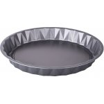 Orion Nepřilnavá forma Koláč Grey 29,5cm – Hledejceny.cz