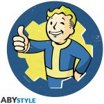 ABYstyle Fallout Vault Boy ABYACC544 – Sleviste.cz