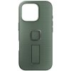 Pouzdro a kryt na mobilní telefon Apple Peak Design Everyday Loop Case iPhone 16 Pro sage