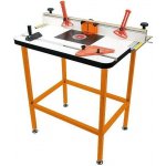 CMT Orange Tools CMT Frézovací stolek – Zboží Dáma