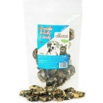 NATURECA pochoutka Dentální kolečka z tresky 150 g – Hledejceny.cz