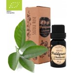 SoZoLe Rose BIO éterický olej Petitgrain z Chalkidiki 10 ml – Hledejceny.cz