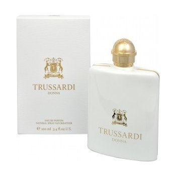 TrussarDi Donna 2011 parfémovaná voda dámská 30 ml