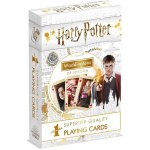 Hrací karty Harry Potter: Waddingtons – Hledejceny.cz