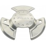 Kryt motoru Billet YAMAHA (stříbrný)