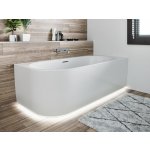 Riho Desire 180 x 84 cm B088002005 – Hledejceny.cz