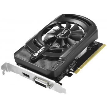 Palit GeForce GTX 1650 StormX 4GB GDDR5 NE51650006G1-1170F