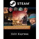 Colt Express