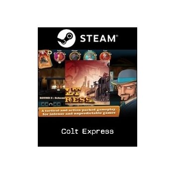 Colt Express