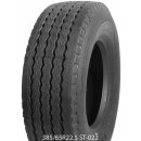Nákladní pneumatika AGATE ST022 385/65 R22,5 160K