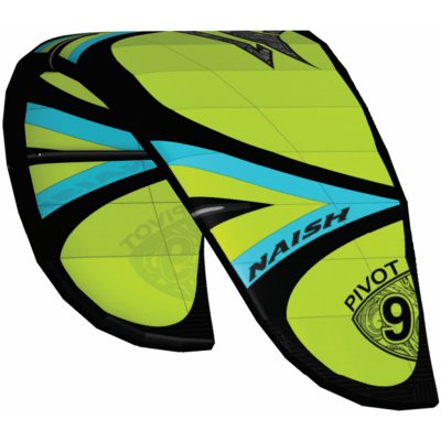 Naish kite S26 Pivot 6m – Zboží Dáma