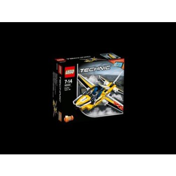 LEGO® Technic 42044 Výstavní akrobatická stíhačka