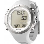 Suunto D6i Novo White + USB – Zboží Mobilmania