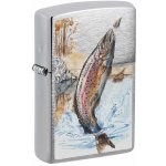 Zippo benzínový 21862 – Zboží Mobilmania