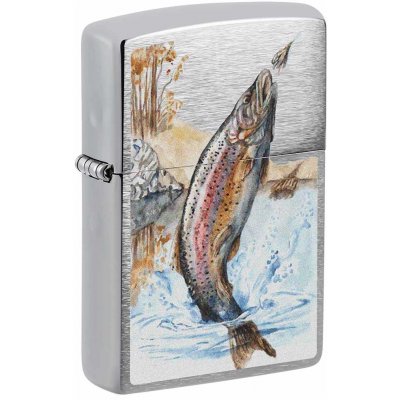 Zippo benzínový 21862 – Zboží Mobilmania