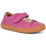 Froddo celoroční Barefoot fuchsia SZ gumička – Zboží Dáma