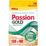 Passion Gold Prací prášek 8,1 kg – Zbozi.Blesk.cz