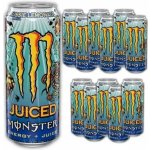 Monster Aussie Lemonade 500 ml – Sleviste.cz