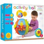 Galt míček s aktivitami – Sleviste.cz