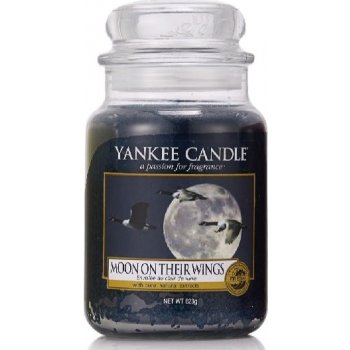 Yankee Candle Moon On Their Wings 623 g