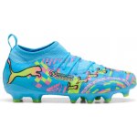 Puma Future 9 Match Advanced Level FG/AG modrá – Zboží Mobilmania