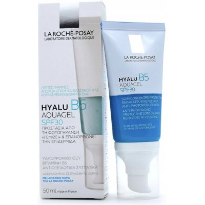 La Roche Posay Hyalu B5 Aquagel SPF30 50 ml – Sleviste.cz