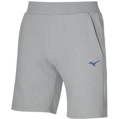 Mizuno Athletic Half Pant Gray melange