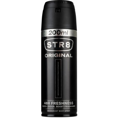 STR8 Original deospray 200 ml