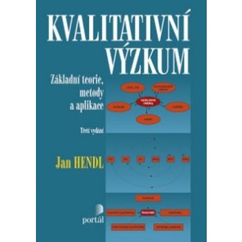 Kvalitativní výzkum - Jan Hendl