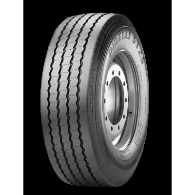 PIRELLI ST25 385/65 R22,5 160K – Sleviste.cz