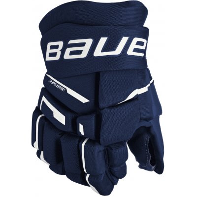 Hokejové rukavice Bauer Supreme M3 JR – Zboží Mobilmania