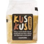 Country Life Kuskus cizrnový 330 g – Zboží Dáma