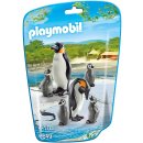  Playmobil 6649 Rodina tučňáků