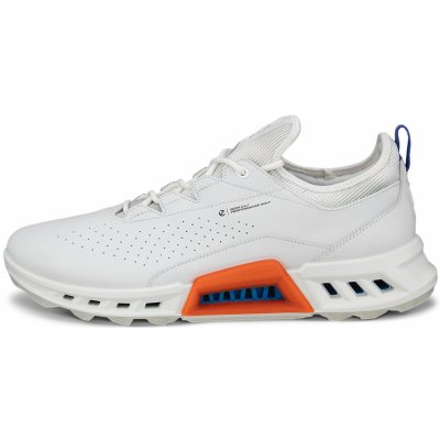 Ecco Biom C4 Mens white – Zboží Mobilmania