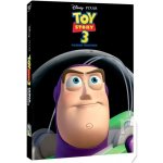 Toy Story 3. Príbeh hračiek DVD – Zbozi.Blesk.cz