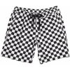 Pánské kraťasy a šortky Vans Range short 18 Checkerboard