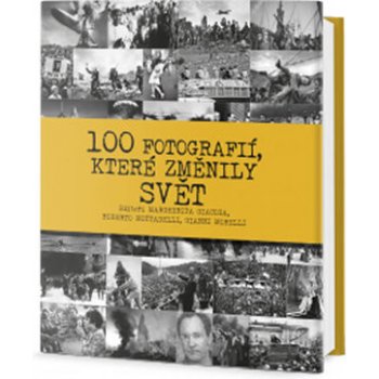 100 fotografií, které změnily svět Margherita Giacosa