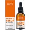 Pleťové sérum a emulze Beauty Formulas Glowing 2% Vitamin C rozjasňující pleťové sérum 30 ml