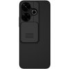 Pouzdro a kryt na mobilní telefon Xiaomi Nillkin CamShield Zadní Kryt pro Xiaomi Redmi 13 4G/Poco M6 4G Black 57983122797