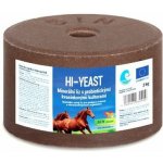 S.I.N. Hellas HI-YEAST Minerální líz 3 kg – Zboží Dáma