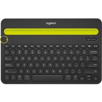 Logitech K480 Multi-Device 920-006350