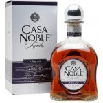 Casa Noble Aňejo 40% 0,7 l (karton) – Zboží Dáma
