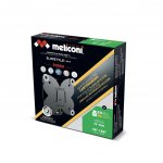 Meliconi 480954, Slimstyle Plus 100S CG – Zboží Mobilmania