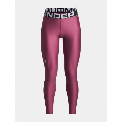 Under Armour HG Legging Jr Red – Zboží Mobilmania