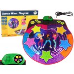 Mamido taneční hudební podložka hvězdy – Zboží Živě