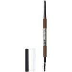 Maybelline Brow Ultra Slim automatická tužka na obočí Medium Brown 9 g – Zboží Mobilmania