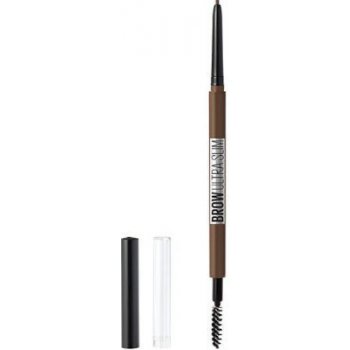 Maybelline Brow Ultra Slim automatická tužka na obočí Medium Brown 9 g